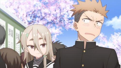 I Can't Just Quit, Senpai I Can't Just Quit, Senpai