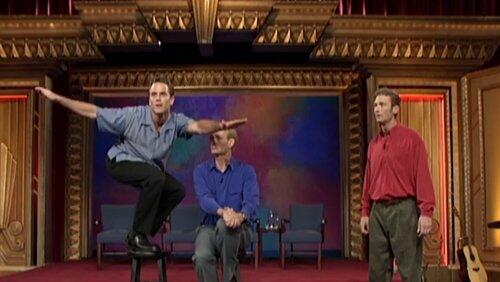 Chip Esten Chip Esten