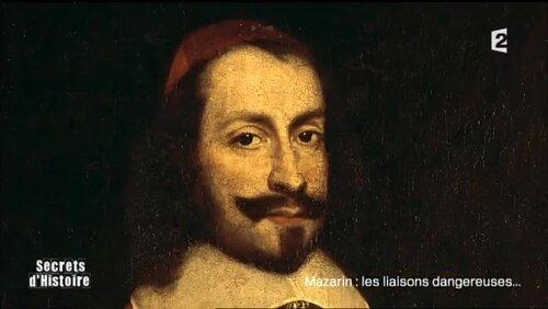 Mazarin, les liaisons dangereuses Mazarin, les liaisons dangereuses