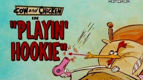 Playin' Hookie Playin' Hookie