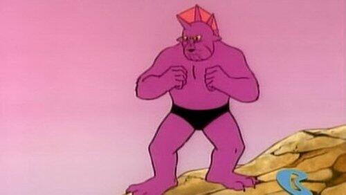 Demon of the Deep Demon of the Deep