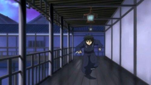 Final Battle! Final Battle!