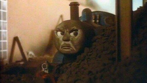 Thomas, Percy & the Coal Thomas, Percy & the Coal