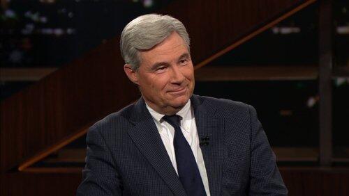 Sheldon Whitehouse; Carl Hulse, Rick Wilson And Betsy Woodruff; Michael Render Sheldon Whitehouse; Carl Hulse, Rick Wilson And Betsy Woodruff; Michael Render
