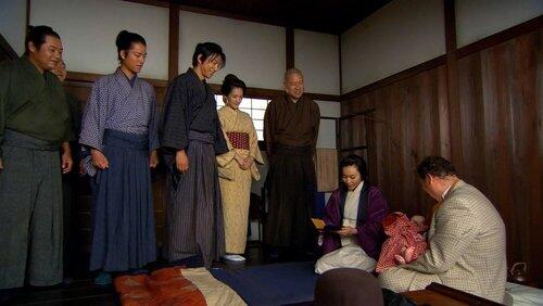 The Birth of a Life that Reverses History The Birth of a Life that Reverses History
