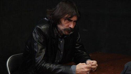 Behzat Ç. ve ekibi iz peşinde! Behzat Ç. ve ekibi iz peşinde!