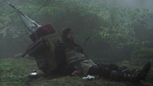 The Ultimate Holy Grail Episode The Ultimate Holy Grail Episode