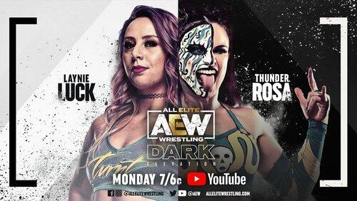 AEW Dark: Elevation 26 AEW Dark: Elevation 26