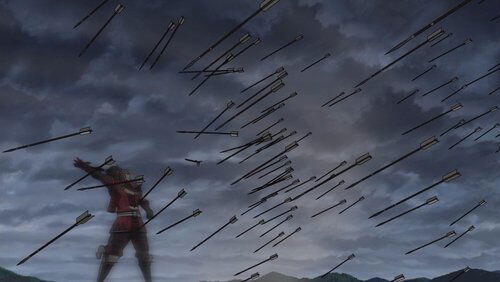 Return to a Chaotic Era! The Advent of the World-Shattering Lord of Arms, Toyotomi Hideyoshi! Return to a Chaotic Era! The Advent of the World-Shattering Lord of Arms, Toyotomi Hideyoshi!