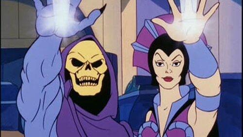Beauty and the Beast Beauty and the Beast