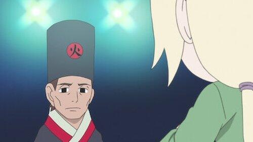 Sakura's My Nurse! / One Vote for Rock Lee! Sakura's My Nurse! / One Vote for Rock Lee!