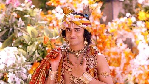 What is Krishna's new leela? What is Krishna's new leela?