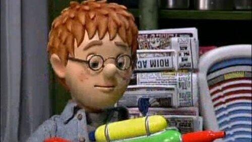 Joker Soaker Joker Soaker