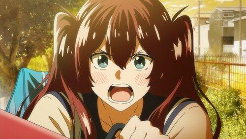 Akine Ritsuko Akine Ritsuko