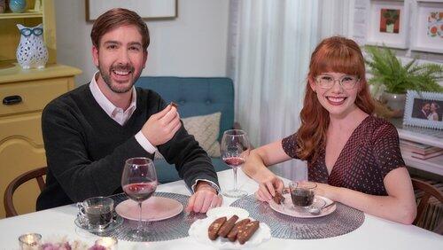 When Mary Met Aaron When Mary Met Aaron