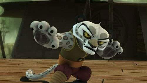 The Kung Fu Kid The Kung Fu Kid