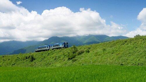 The Koumi Line: A Highland Railway The Koumi Line: A Highland Railway