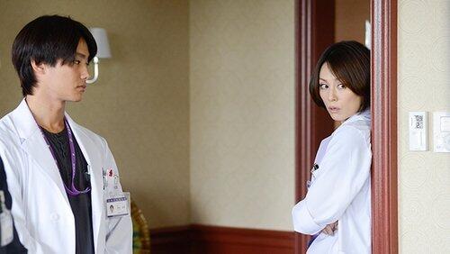 VS Clear Hospital Voyeur!? Overprotective Patient Secrets VS Clear Hospital Voyeur!? Overprotective Patient Secrets