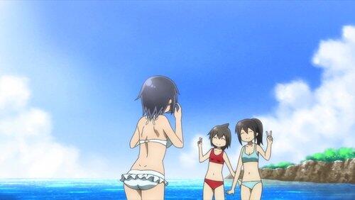 Summer is for Having Fun!