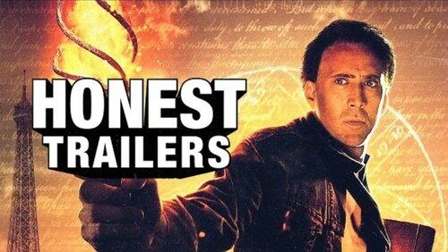 National Treasure