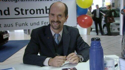 Tag der offenen Tür Tag der offenen Tür