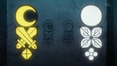 Blue Sun, Red Moon Blue Sun, Red Moon