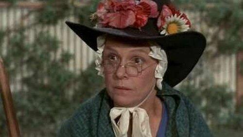 Sam's Double Mother Trouble Sam's Double Mother Trouble