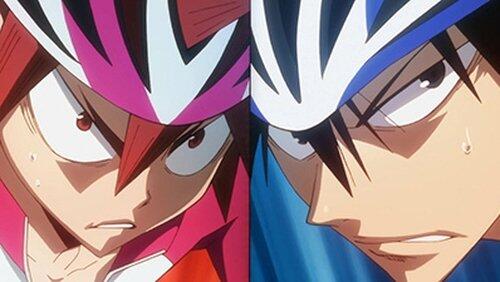 Imaizumi and Naruko's 1000km Imaizumi and Naruko's 1000km