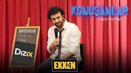 21. Bölüm 21. Bölüm