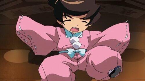 Strength of the Sword! Saikaidō Kotetsu Strength of the Sword! Saikaidō Kotetsu