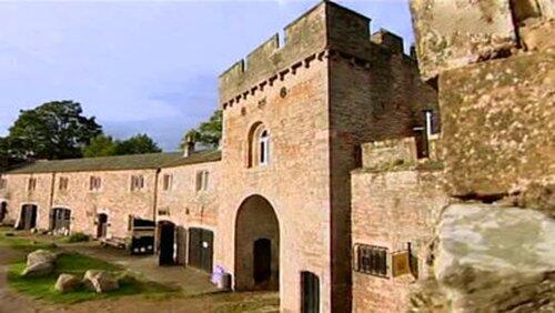 Brougham Hall Brougham Hall