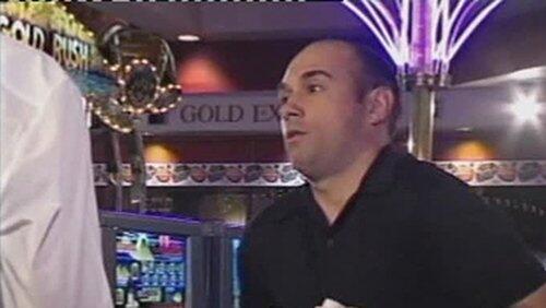 Gambling Pizza Gambling Pizza