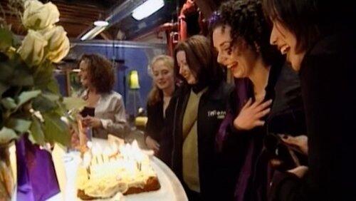 Birthday Bashes and Romantic Crashes Birthday Bashes and Romantic Crashes