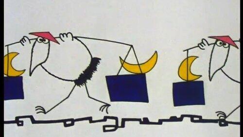 Les Shadoks pompent toujours Les Shadoks pompent toujours