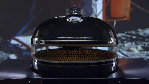 Ceramic Grills; Pneumatic Punchers; Water Fountains; Wooden Surfboards Ceramic Grills; Pneumatic Punchers; Water Fountains; Wooden Surfboards