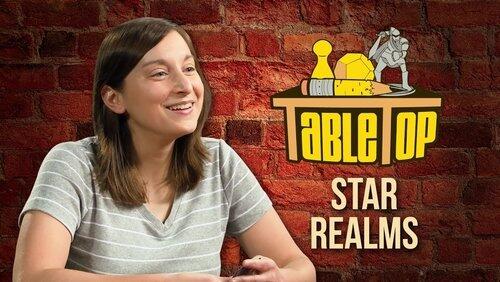 Star Realms Star Realms