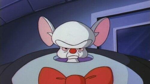Of Mouse and Man Of Mouse and Man