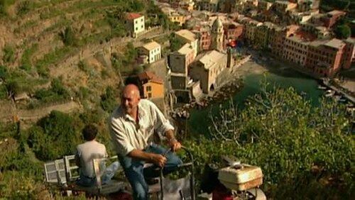 Cinque Terre: Italy's Hidden Riviera Cinque Terre: Italy's Hidden Riviera