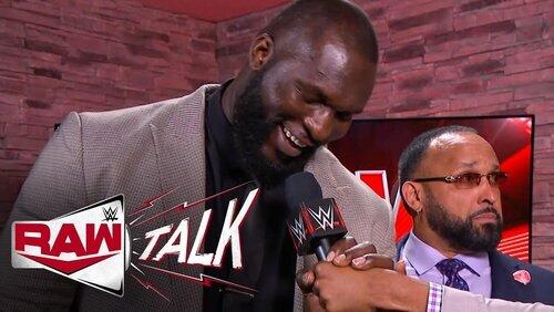 Raw Talk 161