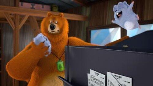 Sonate en ours majeur Sonate en ours majeur