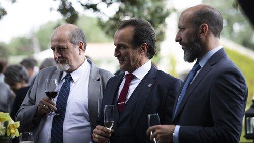 Arranca la campaña Arranca la campaña