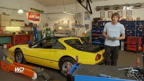 Ferrari 308 GTSI Ferrari 308 GTSI