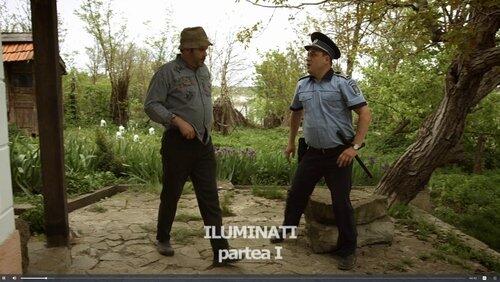 Illuminati - Partea I Illuminati - Partea I