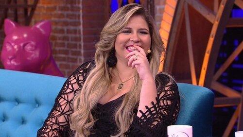 Marília Mendonça Marília Mendonça