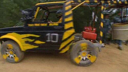 Smooth Riders Smooth Riders