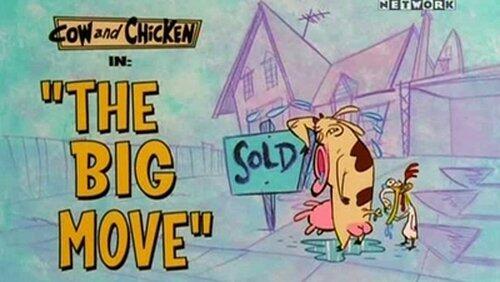 The Big Move The Big Move