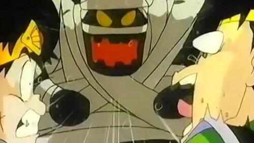 Rescue Maam! Infiltrate the underground Demon Castle, The Maze of Death!! Rescue Maam! Infiltrate the underground Demon Castle, The Maze of Death!!