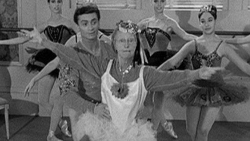 The Ballet The Ballet