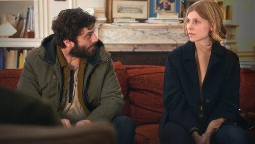 Léonora et Damien – Jeudi 7 janvier 2016, 17h Léonora et Damien – Jeudi 7 janvier 2016, 17h