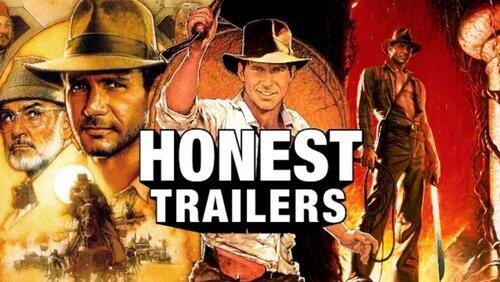Indiana Jones Trilogy Indiana Jones Trilogy